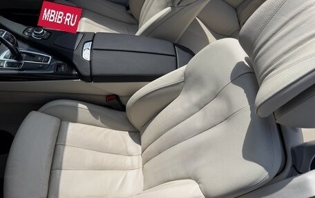 BMW 6 серия, 2011 год, 3 500 000 рублей, 12 фотография