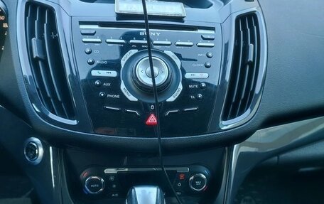 Ford Kuga III, 2014 год, 1 268 000 рублей, 2 фотография