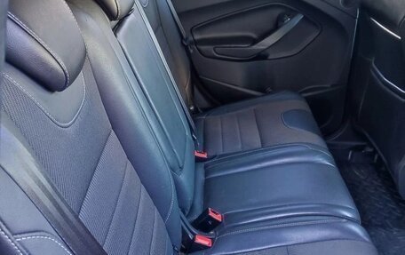 Ford Kuga III, 2014 год, 1 268 000 рублей, 5 фотография