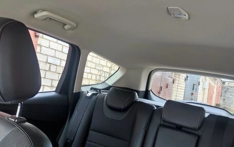 Ford Kuga III, 2014 год, 1 268 000 рублей, 3 фотография