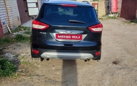 Ford Kuga III, 2014 год, 1 268 000 рублей, 6 фотография