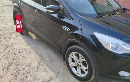 Ford Kuga III, 2014 год, 1 268 000 рублей, 4 фотография