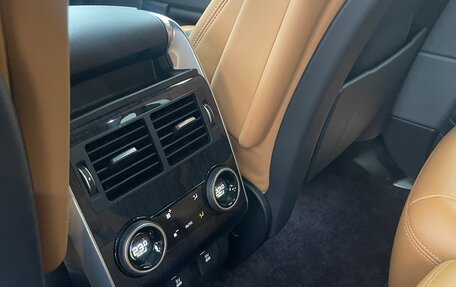 Land Rover Range Rover Sport II, 2019 год, 6 000 000 рублей, 6 фотография