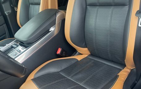Land Rover Range Rover Sport II, 2019 год, 6 000 000 рублей, 8 фотография