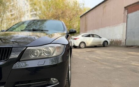 BMW 3 серия, 2007 год, 745 000 рублей, 2 фотография