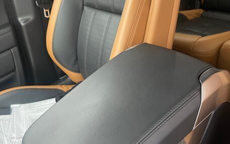 Land Rover Range Rover Sport II, 2019 год, 6 000 000 рублей, 7 фотография
