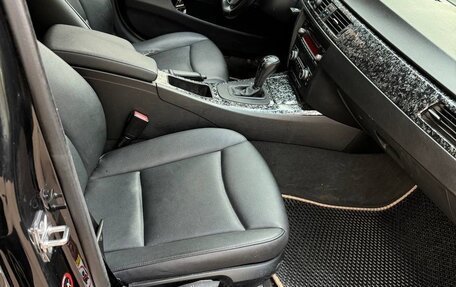 BMW 3 серия, 2007 год, 745 000 рублей, 5 фотография