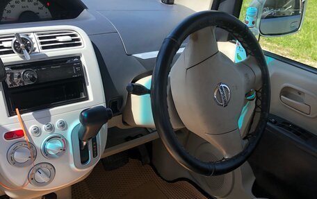 Nissan Otti II, 2013 год, 370 000 рублей, 6 фотография