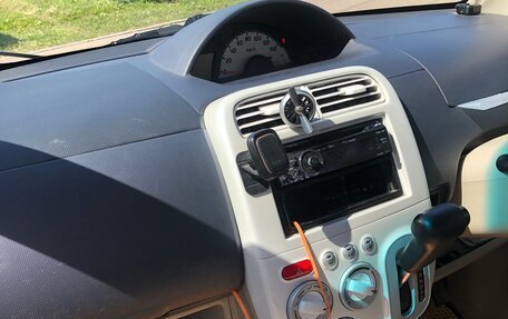 Nissan Otti II, 2013 год, 370 000 рублей, 7 фотография