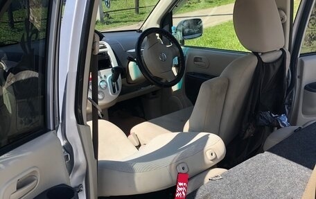 Nissan Otti II, 2013 год, 370 000 рублей, 4 фотография