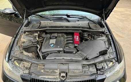 BMW 3 серия, 2007 год, 745 000 рублей, 7 фотография