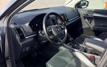 Skoda Karoq I, 2020 год, 1 990 000 рублей, 18 фотография