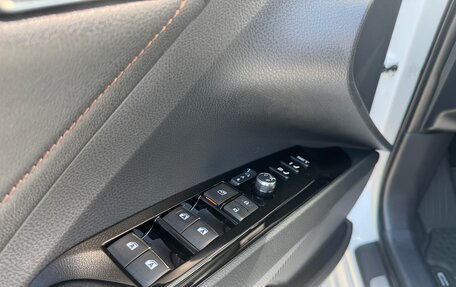 Toyota Camry, 2018 год, 2 850 000 рублей, 14 фотография