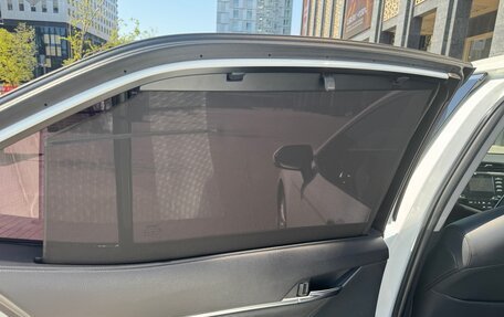Toyota Camry, 2018 год, 2 850 000 рублей, 18 фотография