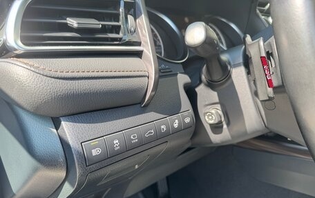 Toyota Camry, 2018 год, 2 850 000 рублей, 11 фотография