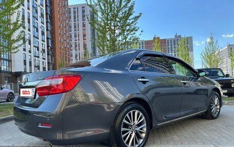 Toyota Camry, 2012 год, 1 650 000 рублей, 2 фотография