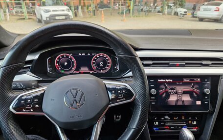 Volkswagen Arteon I, 2020 год, 4 650 000 рублей, 11 фотография