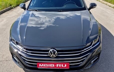 Volkswagen Arteon I, 2020 год, 4 650 000 рублей, 2 фотография