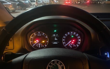 Skoda Octavia, 2011 год, 625 000 рублей, 7 фотография