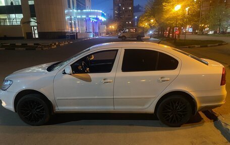 Skoda Octavia, 2011 год, 625 000 рублей, 4 фотография