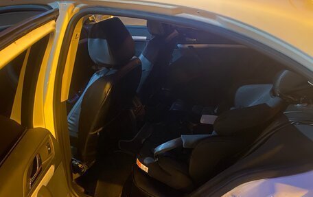 Skoda Octavia, 2011 год, 625 000 рублей, 6 фотография