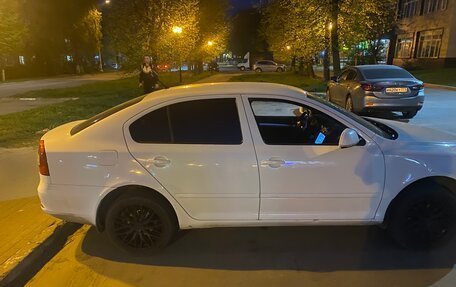 Skoda Octavia, 2011 год, 625 000 рублей, 3 фотография