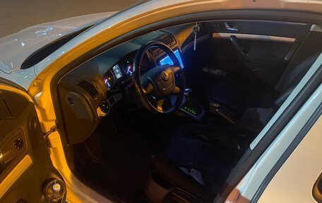 Skoda Octavia, 2011 год, 625 000 рублей, 5 фотография
