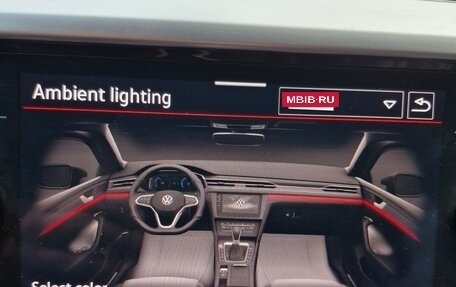 Volkswagen Arteon I, 2020 год, 4 650 000 рублей, 10 фотография