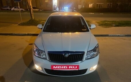 Skoda Octavia, 2011 год, 625 000 рублей, 2 фотография