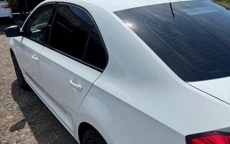 Skoda Rapid II, 2021 год, 1 470 000 рублей, 5 фотография