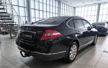 Nissan Teana, 2010 год, 1 050 000 рублей, 6 фотография