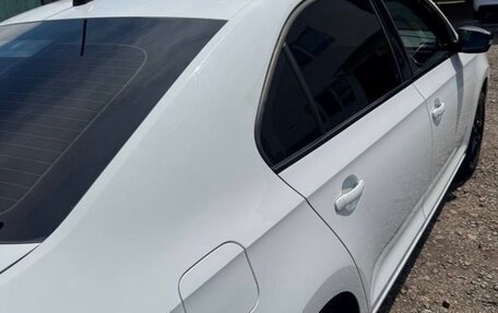 Skoda Rapid II, 2021 год, 1 470 000 рублей, 6 фотография