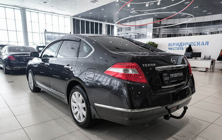Nissan Teana, 2010 год, 1 050 000 рублей, 8 фотография