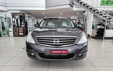 Nissan Teana, 2010 год, 1 050 000 рублей, 2 фотография