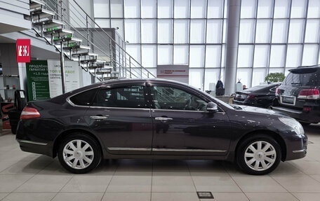 Nissan Teana, 2010 год, 1 050 000 рублей, 5 фотография