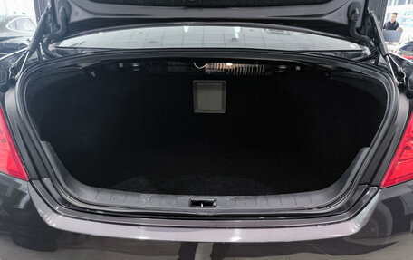 Nissan Teana, 2010 год, 1 050 000 рублей, 12 фотография
