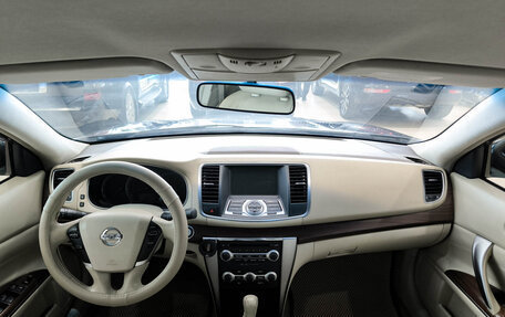 Nissan Teana, 2010 год, 1 050 000 рублей, 17 фотография