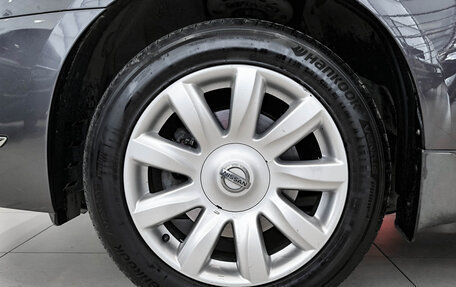 Nissan Teana, 2010 год, 1 050 000 рублей, 22 фотография