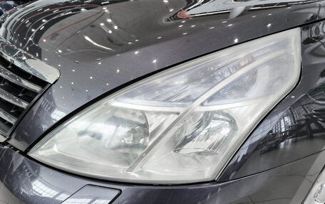 Nissan Teana, 2010 год, 1 050 000 рублей, 21 фотография