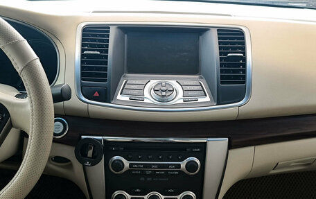 Nissan Teana, 2010 год, 1 050 000 рублей, 18 фотография