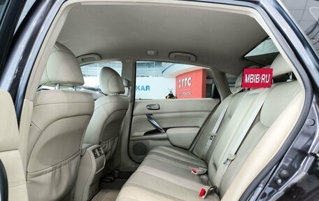 Nissan Teana, 2010 год, 1 050 000 рублей, 15 фотография