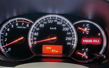 Nissan Teana, 2010 год, 1 050 000 рублей, 16 фотография