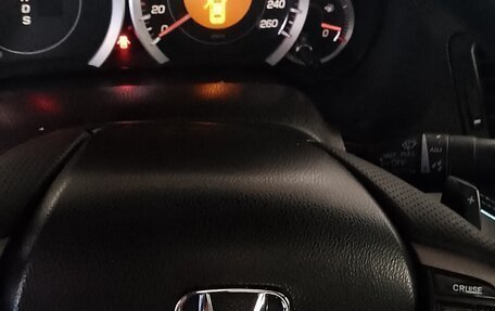 Honda Accord VIII рестайлинг, 2008 год, 900 000 рублей, 6 фотография