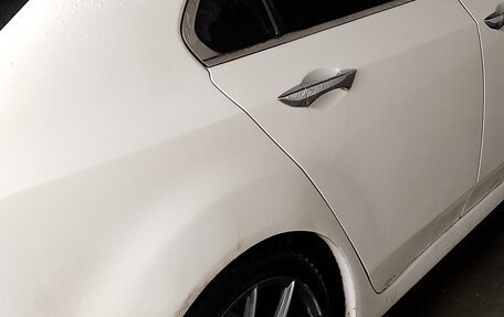 Honda Accord VIII рестайлинг, 2008 год, 900 000 рублей, 19 фотография