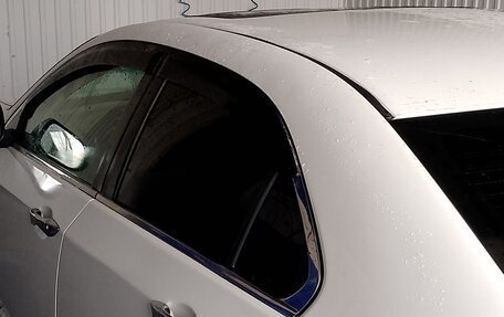 Honda Accord VIII рестайлинг, 2008 год, 900 000 рублей, 18 фотография