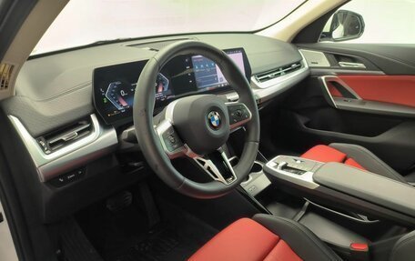 BMW X2, 2024 год, 6 040 000 рублей, 8 фотография