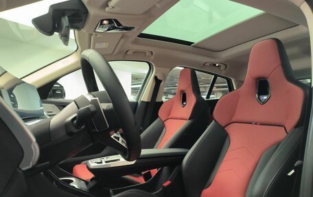 BMW X2, 2024 год, 6 040 000 рублей, 11 фотография