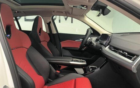BMW X2, 2024 год, 6 040 000 рублей, 10 фотография
