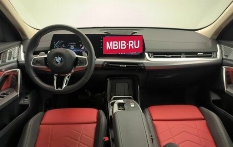 BMW X2, 2024 год, 6 040 000 рублей, 7 фотография