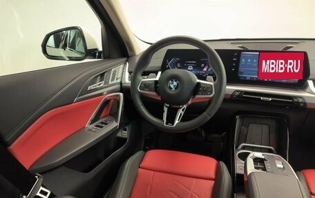 BMW X2, 2024 год, 6 040 000 рублей, 15 фотография